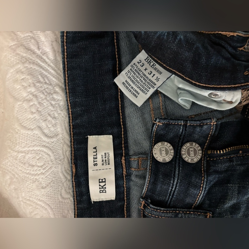 BKE 23 jeans